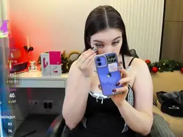 Chaturbate Free Live Porn of _shy_jenny_