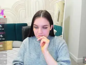 Chaturbate Best live sex cam show of _shy_jenny_