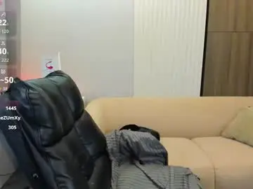 Chaturbate Live Porn of _shy_jenny_