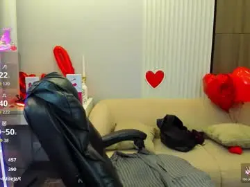 Chaturbate Live Sex Cam of _shy_jenny_