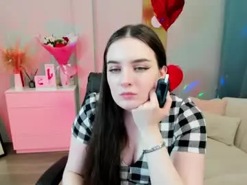 Chaturbate Nude Webcam of _shy_jenny_