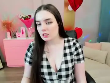 Chaturbate Nude Webcam of _shy_jenny_