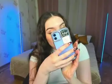 Chaturbate Live Sex Cam of _shy_jenny_