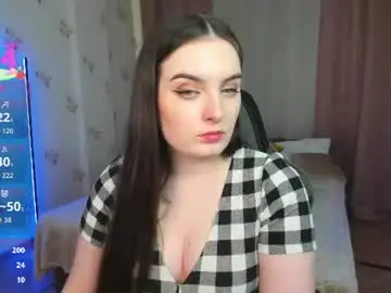 Chaturbate Best Webcam of _shy_jenny_
