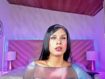 Chaturbate Adult Video Chat of _tiffany_collins