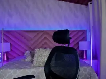 Chaturbate Live Sex of _tiffany_collins