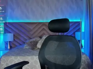 Chaturbate Best live sex cam show of _tiffany_collins