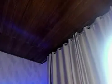 Chaturbate Live Sex Cam of _tiffany_collins