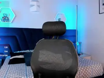 Chaturbate Free Porn Cam of _tiffany_collins