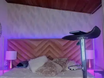 Chaturbate Live Sex Cam of _tiffany_collins