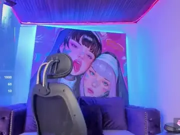 Chaturbate Nude Webcam of _tiffany_collins