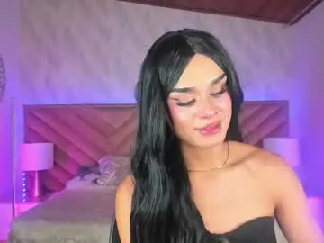 Chaturbate Nude Webcam of _tiffany_collins