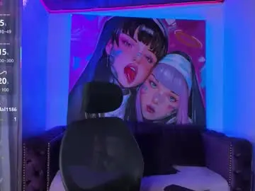 Chaturbate Best live sex cam show of _tiffany_collins