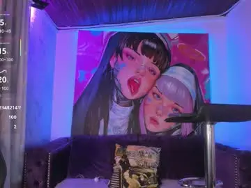 Chaturbate Private Sex Chat of _tiffany_collins