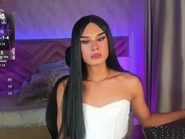 Chaturbate Best live sex cam show of _tiffany_collins