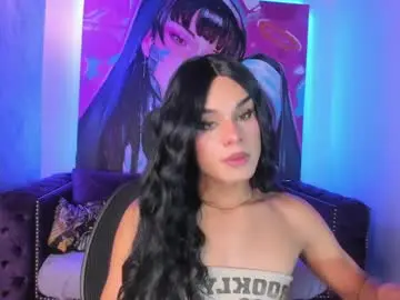 Chaturbate Adult Video Chat of _tiffany_collins