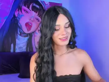 Chaturbate Adult Webcam of _tiffany_collins