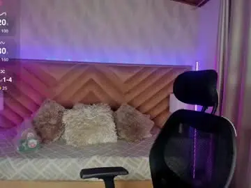 Chaturbate Best Webcam of _tiffany_collins