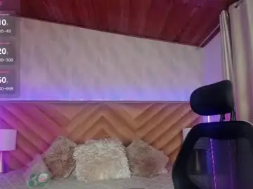 Chaturbate Live Porn of _tiffany_collins