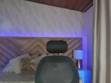 Chaturbate Adult Webcam of _tiffany_collins