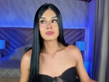 Chaturbate Adult Webcams of _tiffany_collins