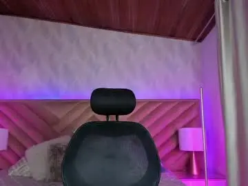 Chaturbate Nude Webcam of _tiffany_collins