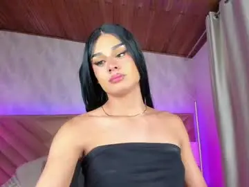 Chaturbate Adult Webcam of _tiffany_collins