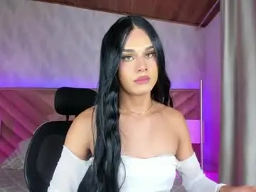 Chaturbate Live Sex Cam of _tiffany_collins