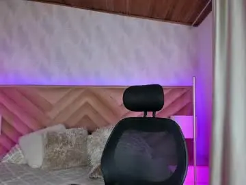 Chaturbate Adult Video Chat of _tiffany_collins