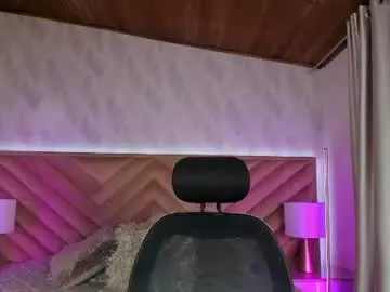 Chaturbate Sex Cam of _tiffany_collins