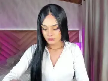 Chaturbate Sex Chat of _tiffany_collins