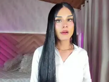 Chaturbate Live Sex of _tiffany_collins
