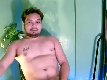 Chaturbate Nude Webcam of alex_babex