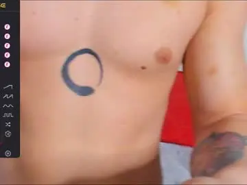 Chaturbate Sex Cam of alex_wandhot