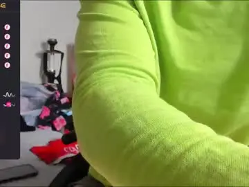 Chaturbate Live Porn of alex_wandhot