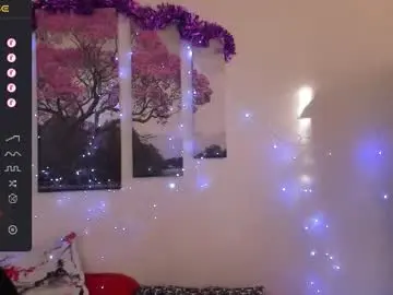 Chaturbate Sex Chat of alex_wandhot