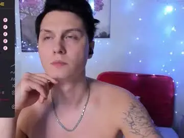 Chaturbate Sex Chat of alex_wandhot