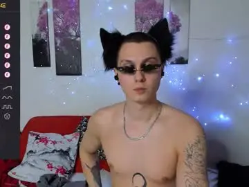 Chaturbate Live Sex Cam of alex_wandhot