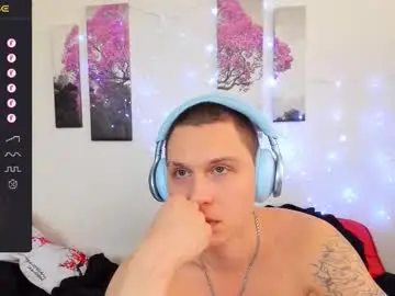 Chaturbate Watch Live Sex Cams of alex_wandhot