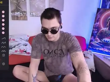 Chaturbate Adult Webcams of alex_wandhot