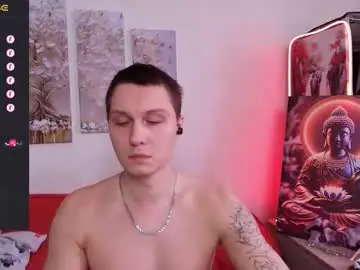 Chaturbate Watch Live Sex Cams of alex_wandhot