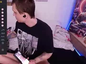 Chaturbate Adult Video Chat of alex_wandhot