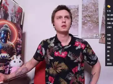 Chaturbate Best Webcam of alex_wandhot