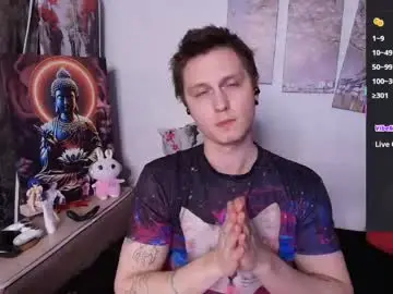 Chaturbate Sex Cam of alex_wandhot