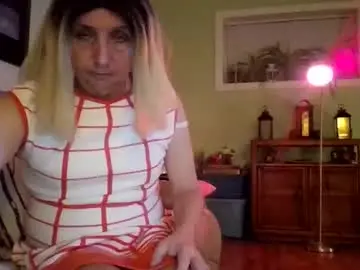 Chaturbate Live Sex of aliciadehart181