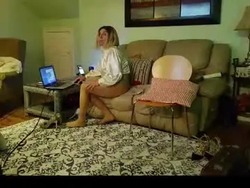 Chaturbate Live Sex Cam of aliciadehart181