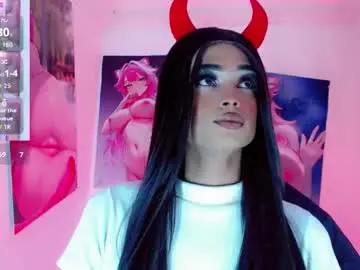 Chaturbate Free Live Porn of alisson_secrett_