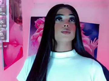 Chaturbate Live Sex Cam of alisson_secrett_