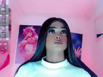 Chaturbate Sex Chat of alisson_secrett_