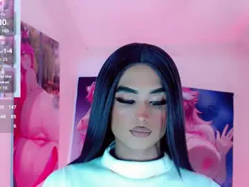 Chaturbate Watch Live Sex Cams of alisson_secrett_